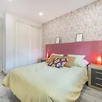 Delagua Apartments Atocha I