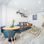 Delagua Apartments Atocha I