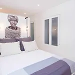 Exclusivo apartamento en el centro