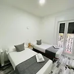 Hostal Noche Y Dia
