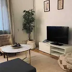 Excelente piso de 3 habitaciones en La Latina