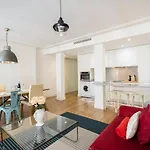 For You Rentals Brand New Apartment At Madrid City Center Wifi Ato55
