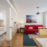 For You Rentals Brand New Apartment At Madrid City Center Wifi Ato55