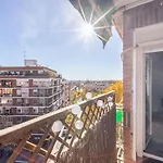 Delagua Apartments Atocha I