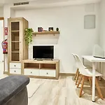Apartamento Turistico Chamberi Nuevo