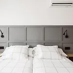 Exclusive Rooms In The Heart Of The City