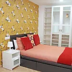 Apartamento En Madrid