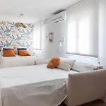 Cozy Living Madrid