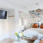 Cozy Living Madrid
