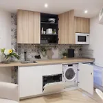 Cozy Living Madrid