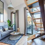 Retiro Penthouse