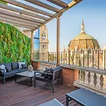 LAGASCA LUXURY PENTHOUSE, By Presidence Rentals