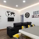 Vip Cervantes, By Monaro*****