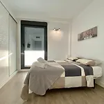 Apartamentos Carabanchel