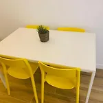 Moncloa-Uni. Complutense Apartamentos