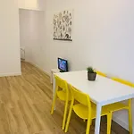 Moncloa-Uni. Complutense Apartamentos