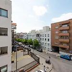 Magnificient Furnished Francisco Remiro Apartments In Guindalera