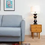 Magnificient Furnished Francisco Remiro Apartments In Guindalera
