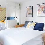 Cozy Living Madrid