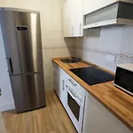 Apartamento Ballesta