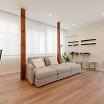 Mintystay - 1Bd Chueca