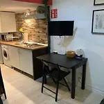 El Capricho De Nina En Lavapies