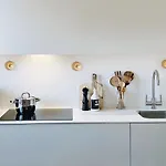 Apartamento De Diseno En Pleno Centro - Atocha