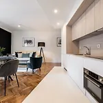 Mintystay - 1 Bd Opera