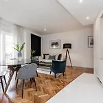 Mintystay - 1 Bd Opera