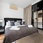 Mintystay - 1 Bd Opera