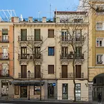 NUEVO Apartamento Dúplex Chamberí-Arapiles BDG46