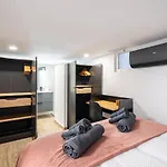 NUEVO Apartamento Dúplex Chamberí-Arapiles BDG46
