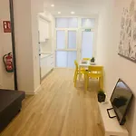 Moncloa-Uni. Complutense Apartamentos