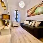 Charming Malasaña Gallery Madrid