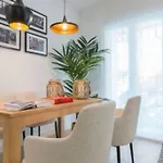 Madrid center 2 bedrooms quiet apartment