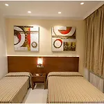 Hostal Atocha Almudena Martin