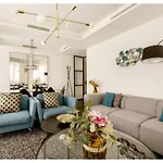 Principe David Lv Luxury Apartmet Gran Via