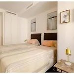 Principe David Lv Luxury Apartmet Gran Via