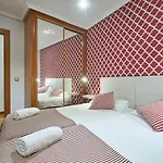 Bv Rooms