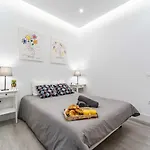 Luxury Madrid Center