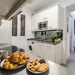 Luxury Madrid Center