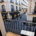Pensión Los Perales
