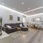 Modern Boutique Stay In The Heart Of Madrid