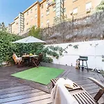 Luxury Villa Madrid