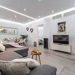 Luxury Madrid Center