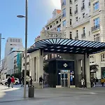 Charming Madrid Styles