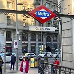 Charming Madrid Styles