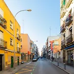 Juan De Olias Apartment