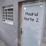 Estudio Madrid Norte 2