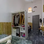 Social - Kitchen Home - Apartment Madrid
